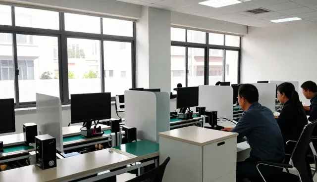 长沙禹智科技有限公司