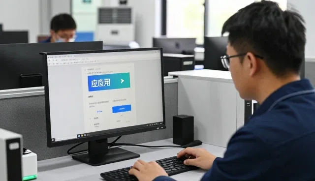 长沙禹智科技有限公司探索系统运维与技术支持更多应用场景