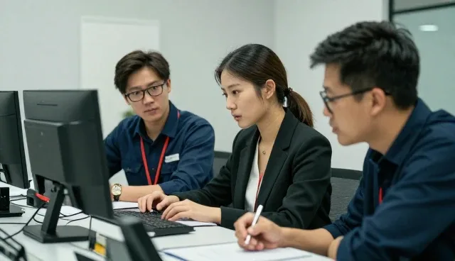 如何从技术方案维度筛选适合企业的应用开发服务商